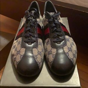 Gucci sneakers